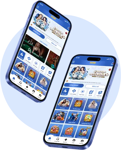 Đa dạng trò chơi Nổ Hũ tại 98win9