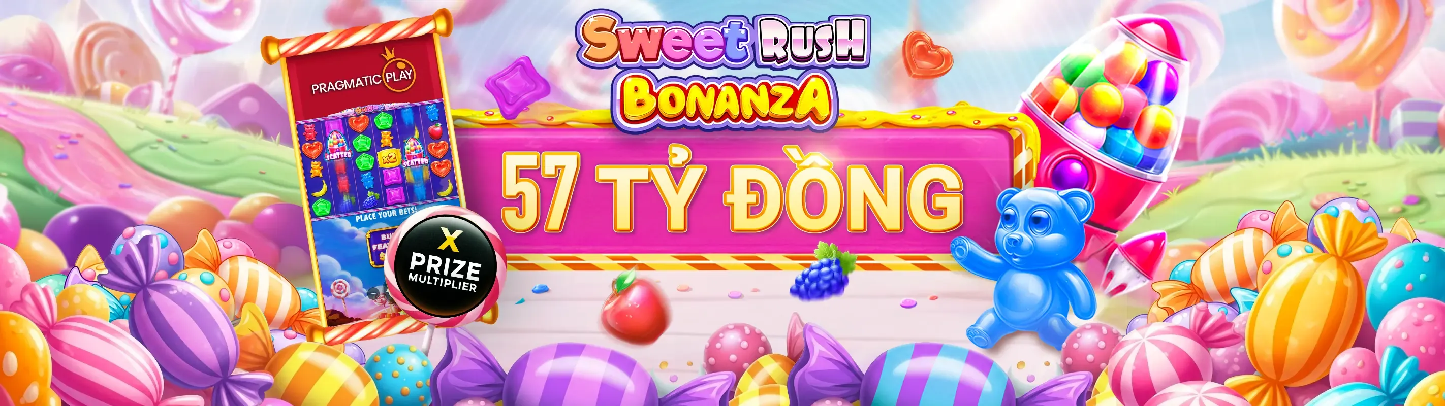 Thế giới bắn cá 98win9 với đồ họa sống động
