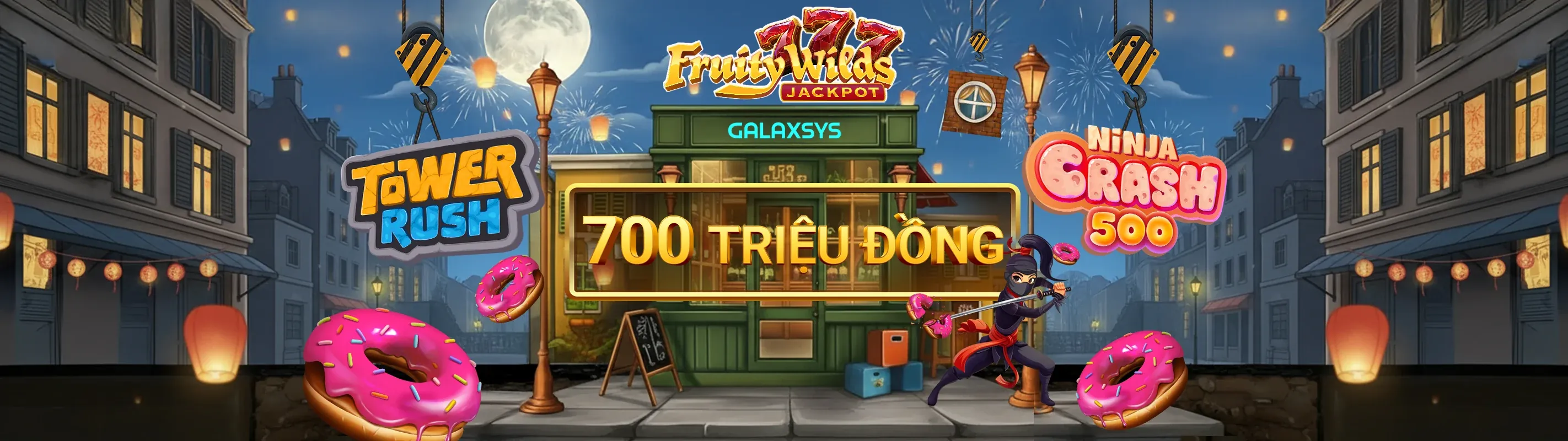 Trải nghiệm Sòng bạc Trực tuyến 98win9 2026