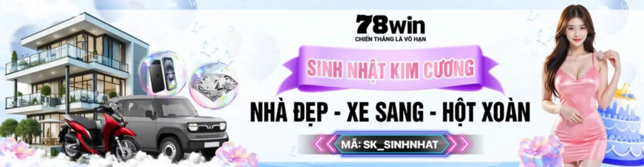 Giao diện thân thiện và dễ sử dụng của 98win9 Đăng Nhập